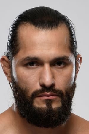 Jorge Masvidal profil kép