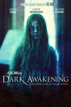 Dark Awakening poszter