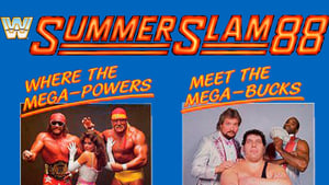 WWE SummerSlam 1988 háttérkép