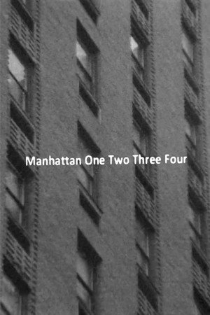 Manhattan One Two Three Four