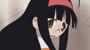 くじびき♥アンバランス Season 1 Ep.9 9. epizód
