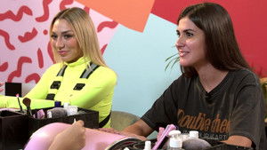 Las uñas Season 2 Ep.5 5. epizód