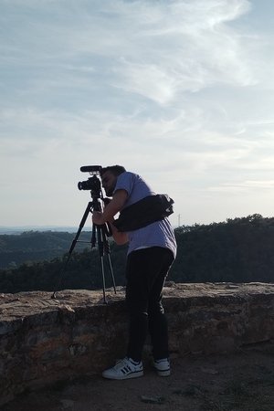 Samuel Montes profil kép