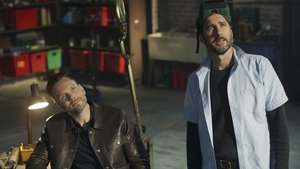 Stargirl 3. évad Ep.3 Harmadik fejezet: A zsarolás