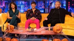 The Jonathan Ross Show 19. évad Ep.3 3. epizód