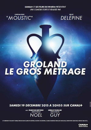 Le Gros Métrage poszter