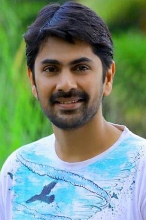 Bharath Srinivasan