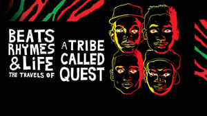 Beats Rhymes & Life: The Travels of A Tribe Called Quest háttérkép