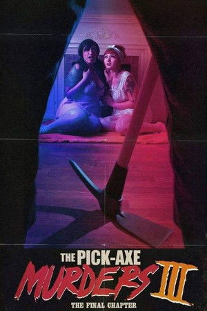 Pickaxe poszter