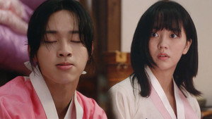 조선로코 - 녹두전 1. évad Ep.3 3. epizód