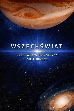 A Világegyetem poszter
