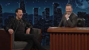 Jimmy Kimmel Live! 22. évad Ep.64 64. epizód