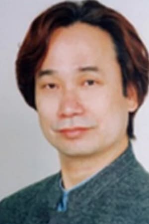 Ken Yamaguchi