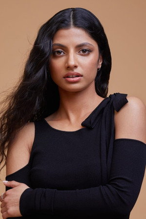 Priya Kansara profil kép