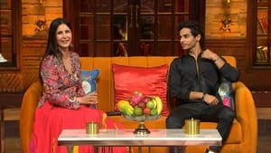 The Kapil Sharma Show 3. évad Ep.275 275. epizód