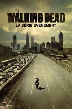 The Walking Dead poszter