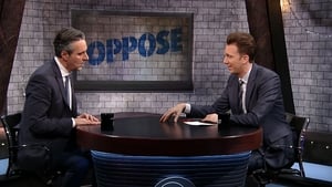 The Opposition with Jordan Klepper Season 1 Ep.37 37. epizód