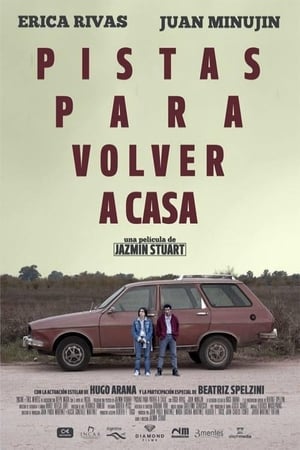 Pistas para volver a casa