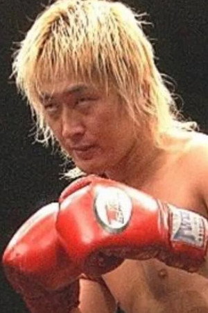 Makato Hatori