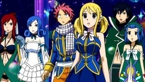 Fairy Tail 4. évad Ep.9 9. epizód