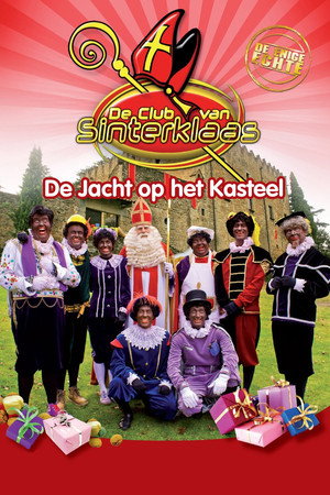 De Club van Sinterklaas