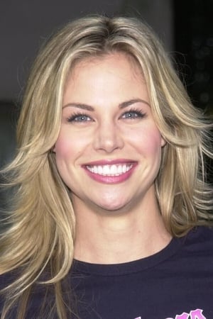 Brooke Burns profil kép