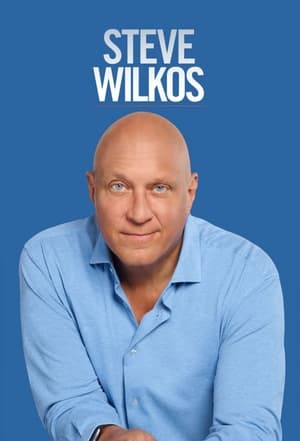 The Steve Wilkos Show poszter