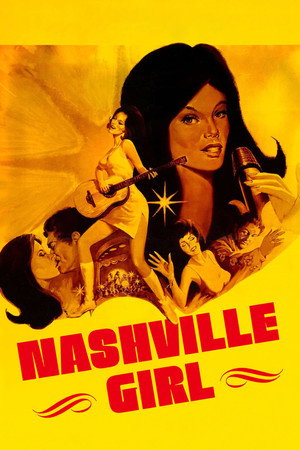 Nashville Girl poszter