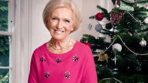 Mary Berry's Absolute Christmas Favourites 1. évad Ep.2 2. epizód