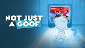 Not Just a Goof háttérkép