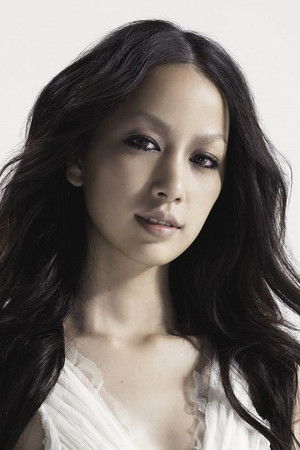 Mika Nakashima profil kép