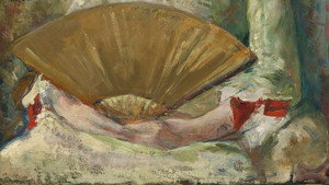 Mary Cassatt: Painting the Modern Woman háttérkép
