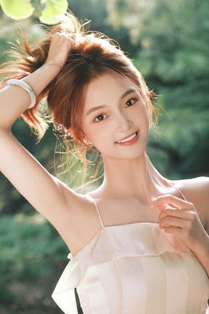 Duan Xingyu profil kép