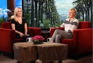 The Ellen DeGeneres Show 9. évad Ep.17 17. epizód