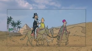 Sur les traces de Tintin 1. évad Ep.1 1. epizód