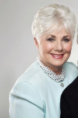 Shirley Jones profil kép