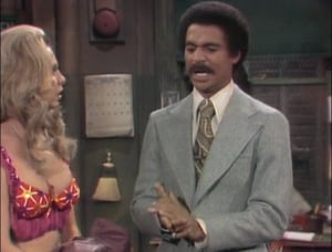 Barney Miller Season 1 Ep.5 5. epizód