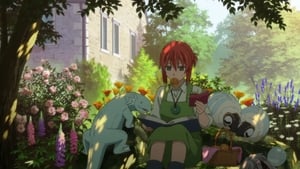 The Ancient Magus' Bride 1. évad Ep.7 7. epizód