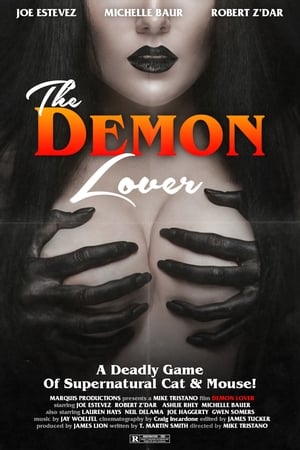 Demon Lover poszter