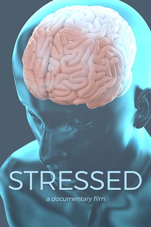 Stressed poszter