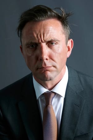 Peter Serafinowicz profil kép