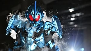 仮面ライダー 28. évad Ep.47 47. epizód