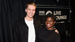 BBC Radio 1's Live Lounge 20. évad Ep.13 13. epizód