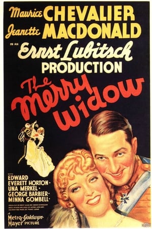 The Merry Widow