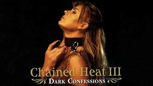 Dark Confessions háttérkép