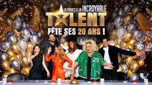 La France a un incroyable talent 20. évad Ep.24 24. epizód