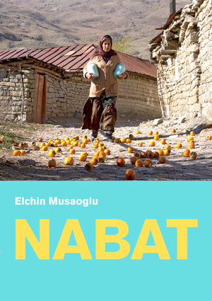 Nabat poszter