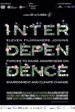 Interdependence poszter