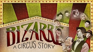 Bizarre: A Circus Story háttérkép