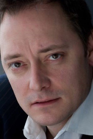 Lance Baker profil kép